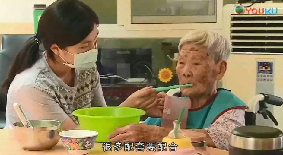 打工