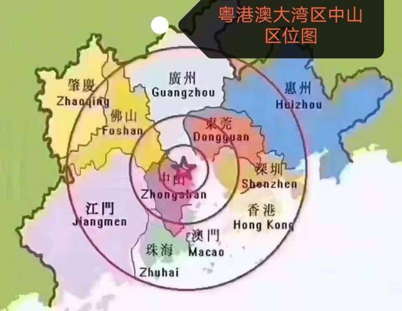 深中通道