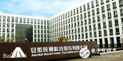 车联网上市公司排行榜