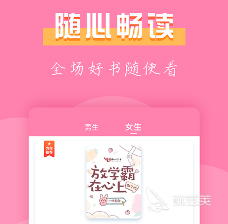 小说软件