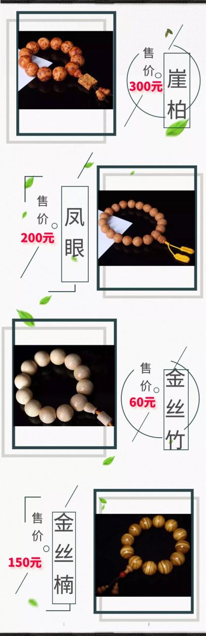 暴利商品