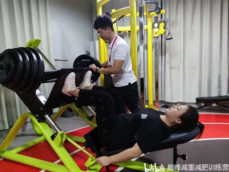 训练营