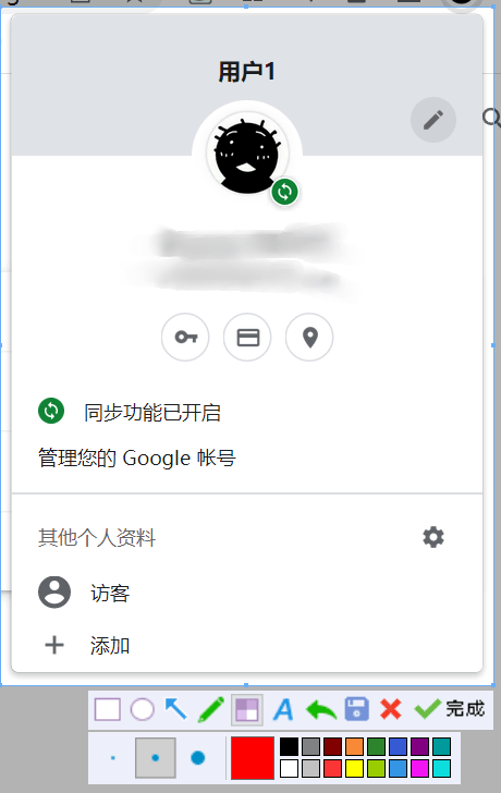 百分浏览器