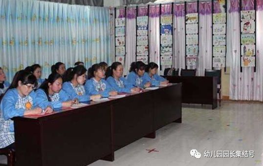 保育员是做什么的