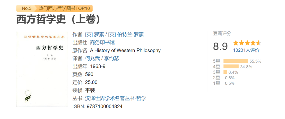 豆瓣读书