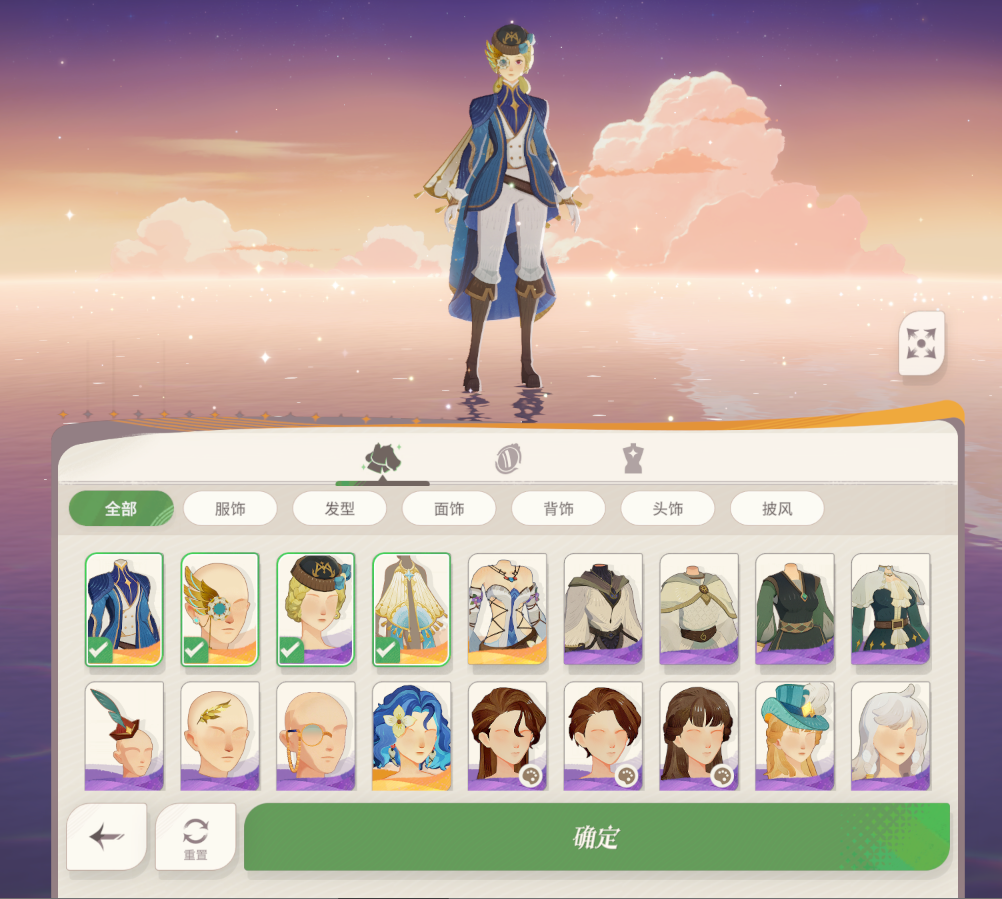 挂机游戏