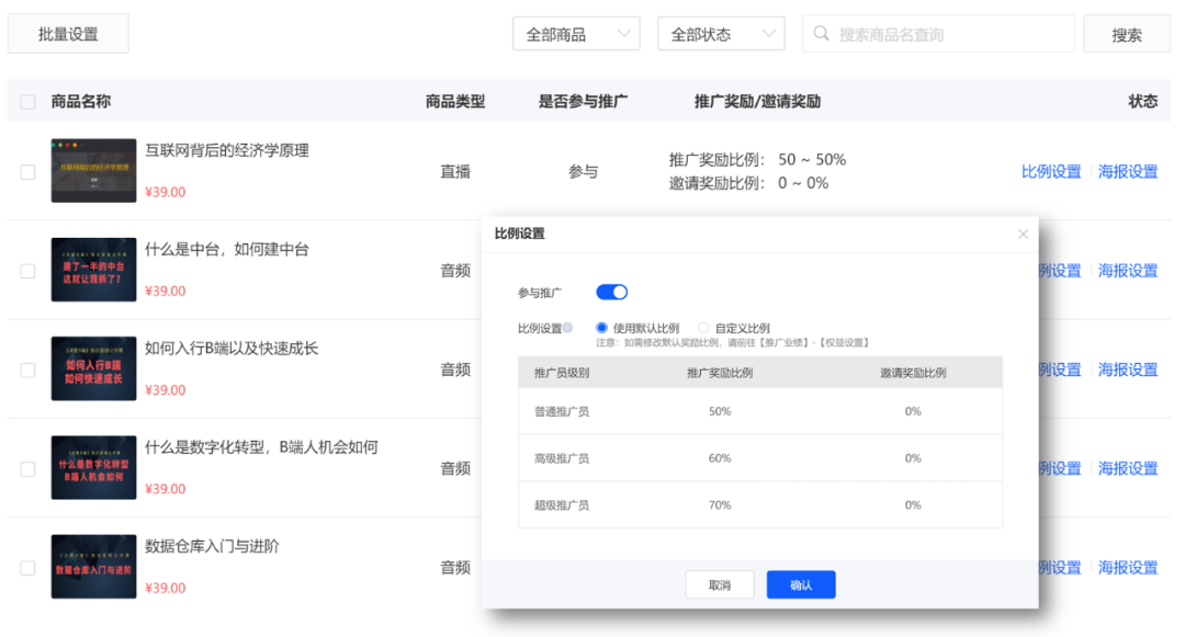 小鹅通