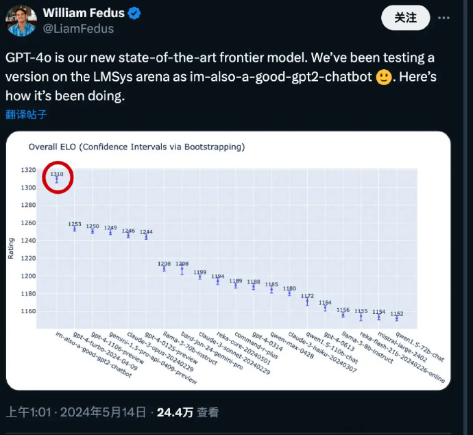 离职