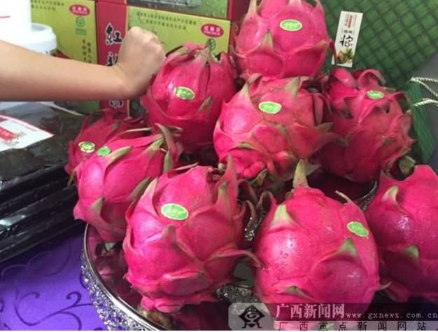 蛟龙果是什么水果