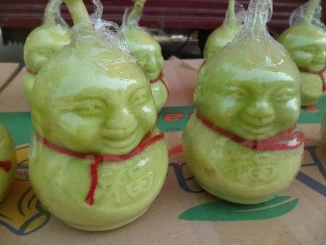 蛟龙果是什么水果