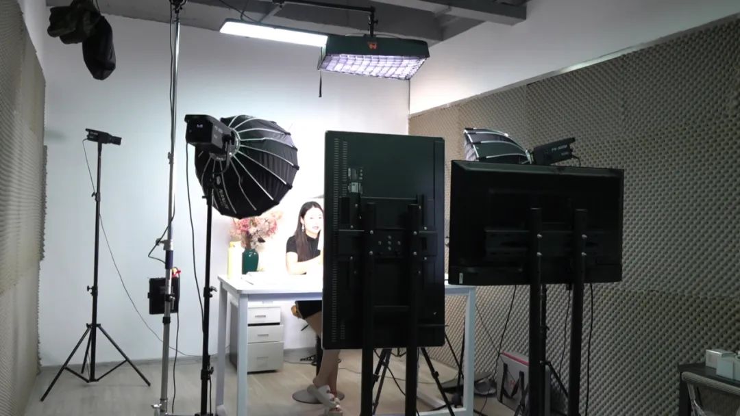 直播卖货