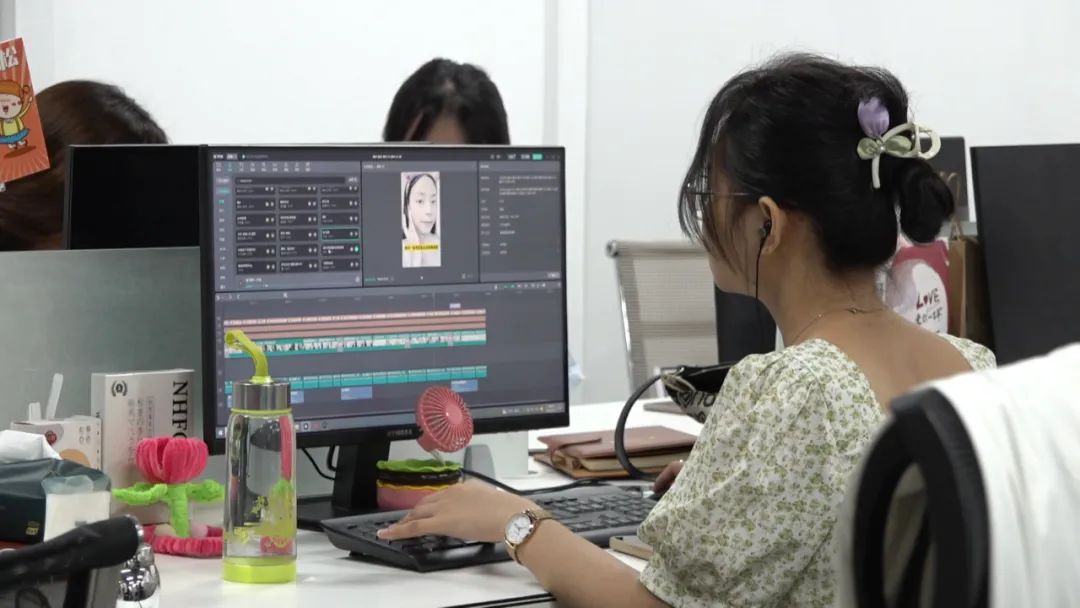 直播卖货