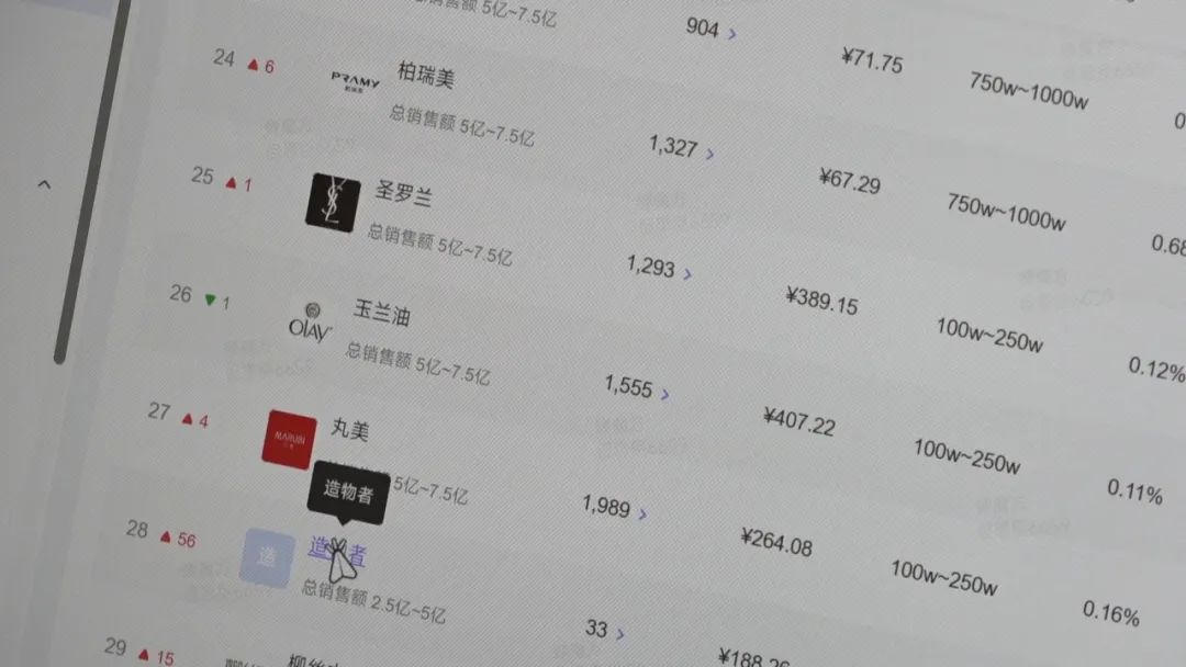 直播卖货