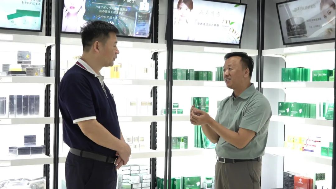 直播卖货