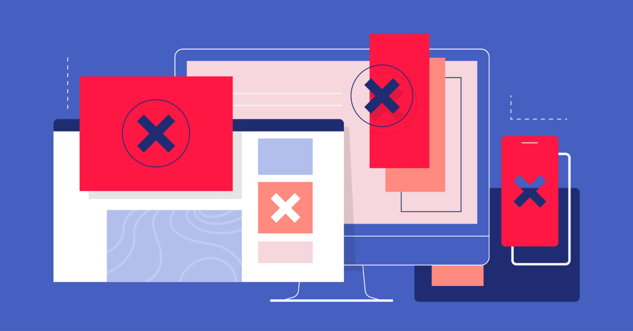 Website advertising 网站广告