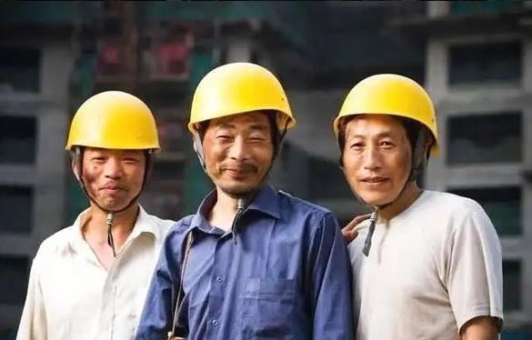 打工