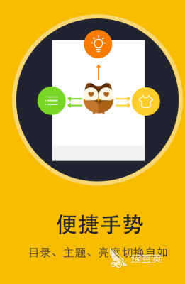 小说软件