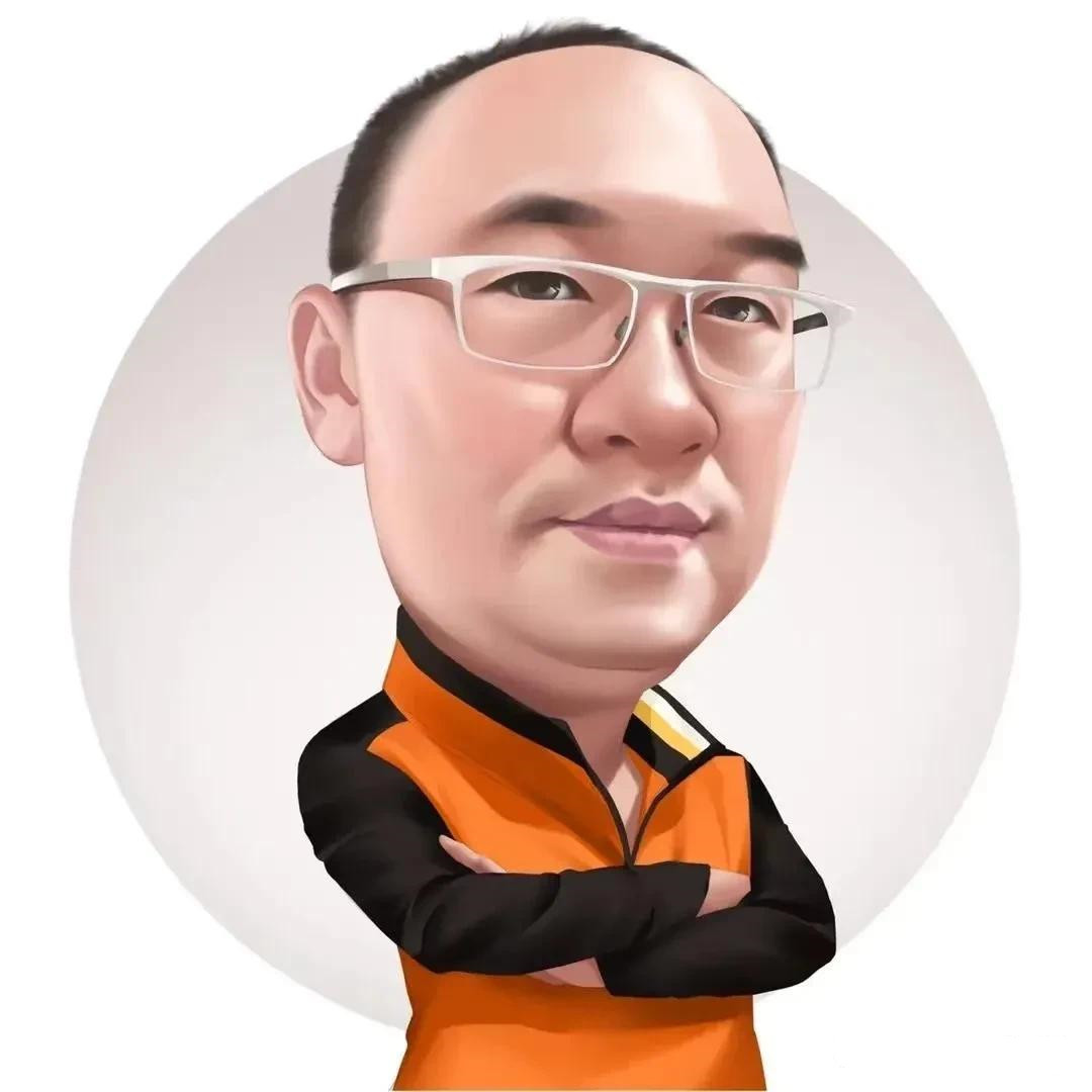 个性头像