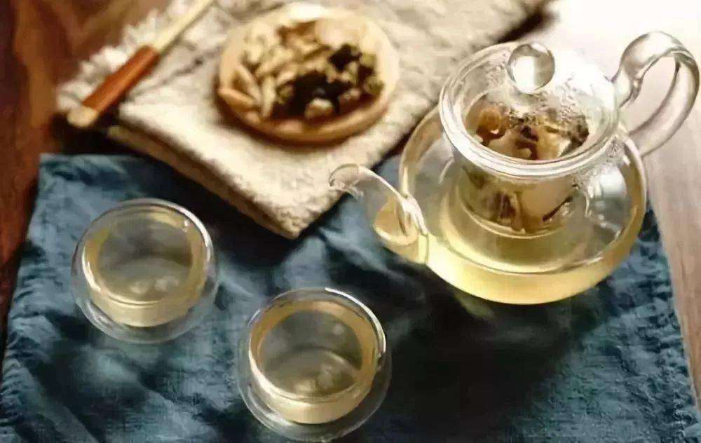 降血脂最好的茶