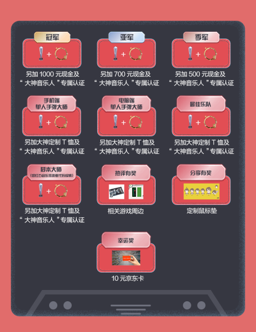 网易大神