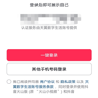 抖音月付是什么意思