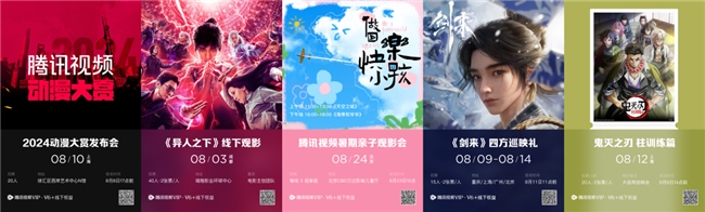 腾讯视频会员
