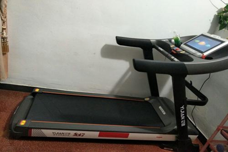 跑步机什么牌子好？这五款家用跑步机推荐