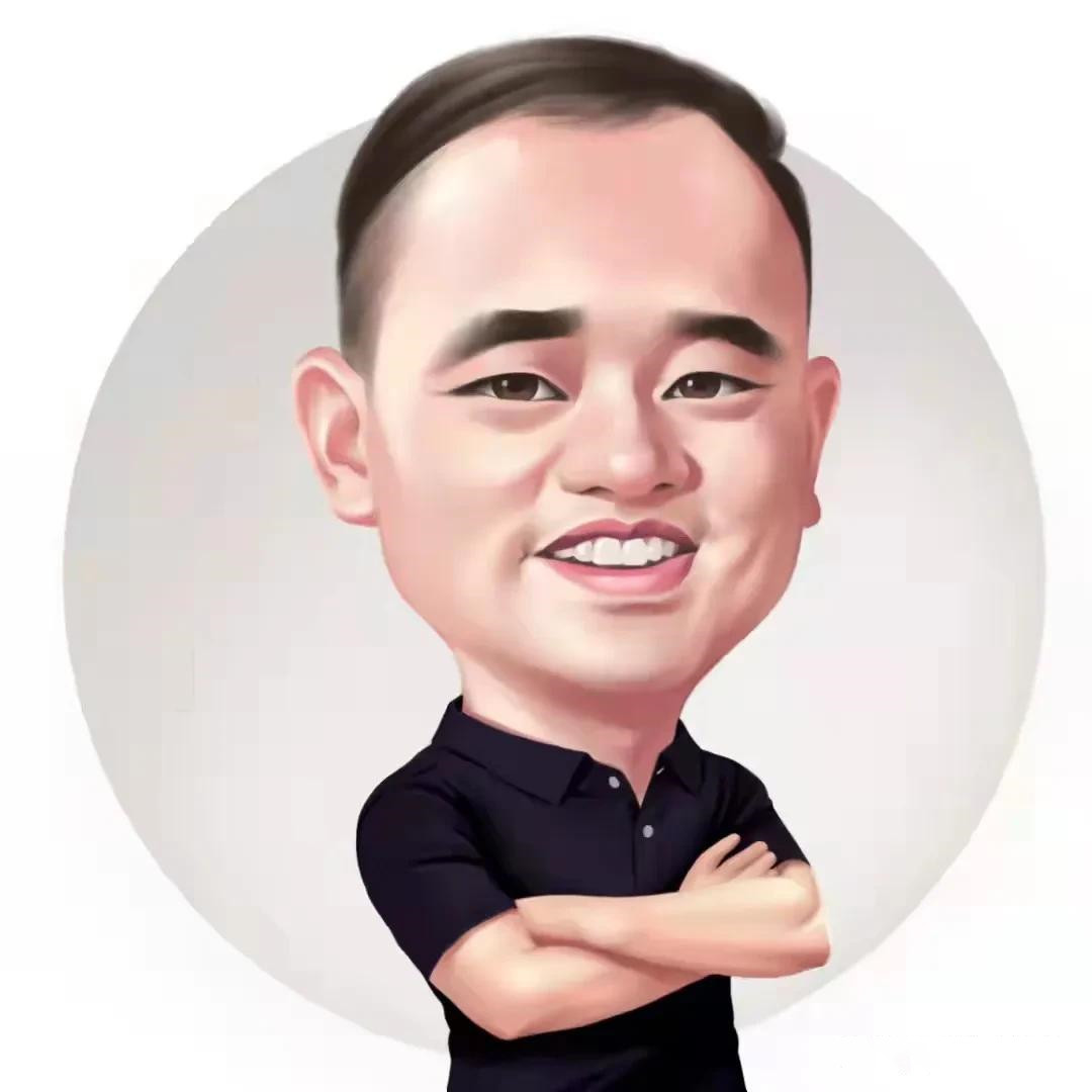个性头像
