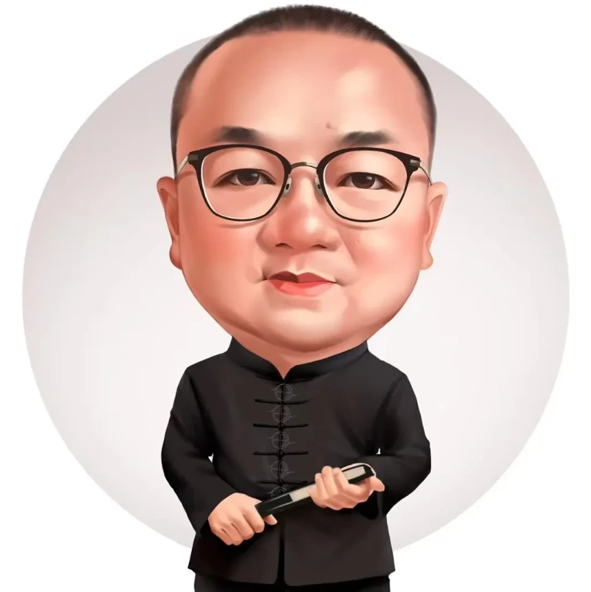 个性头像