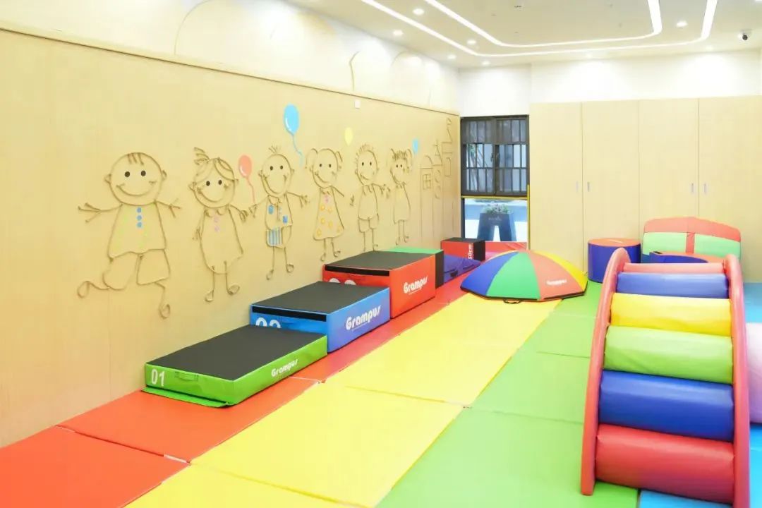 智慧幼教