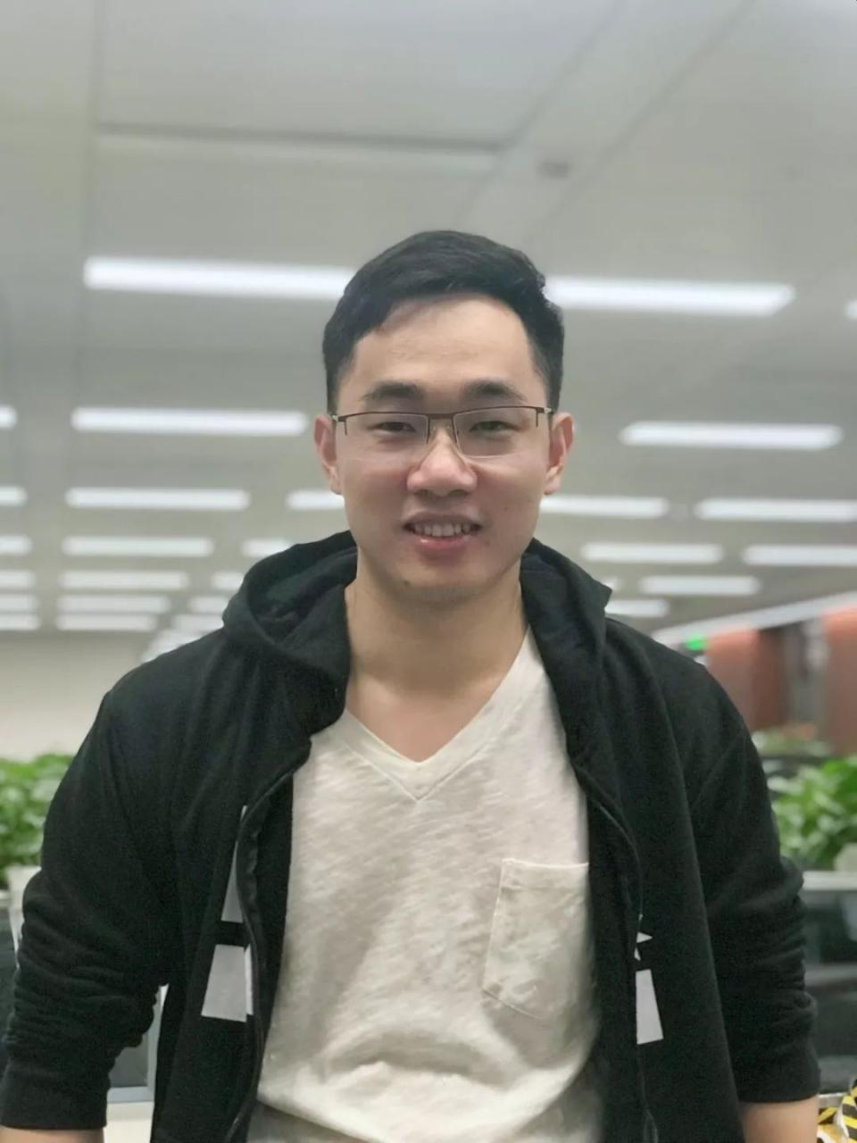 算法工程师培训