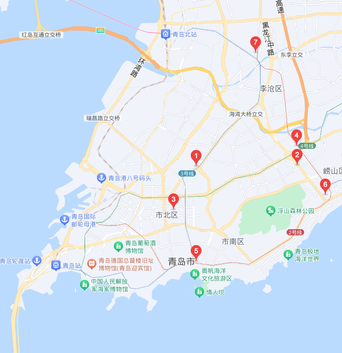 盒马几点关门