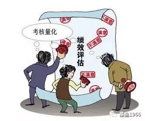 绩效考核软件