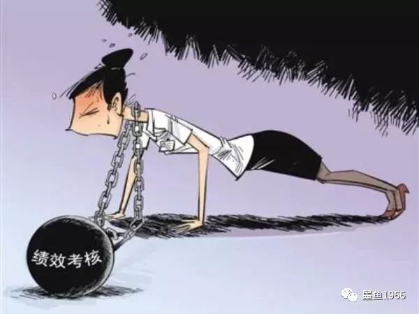 绩效考核软件
