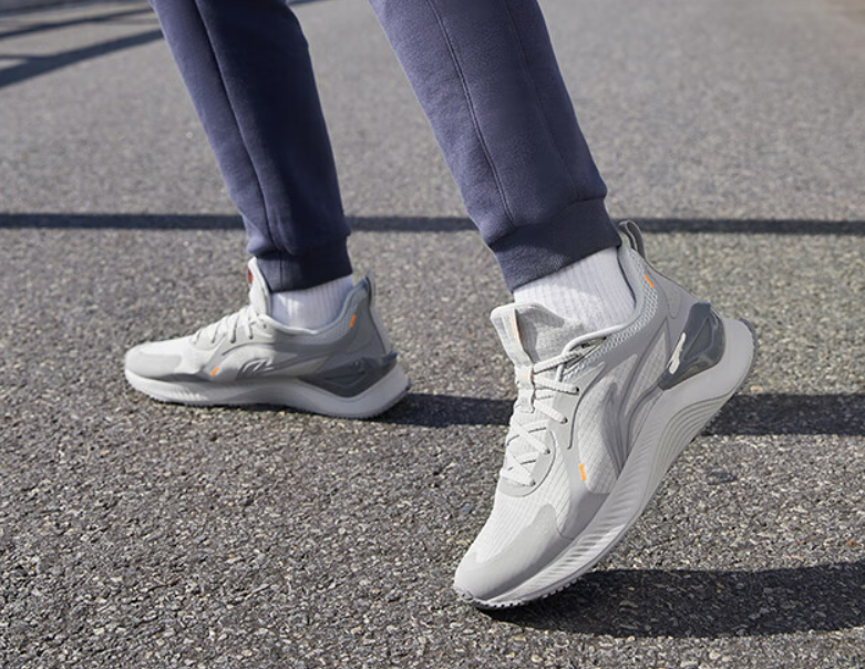 运动鞋排名前十名