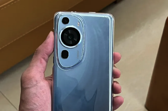 华为p70