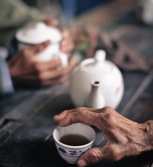 茶叶批发