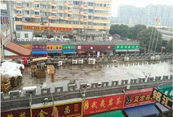 茶叶批发