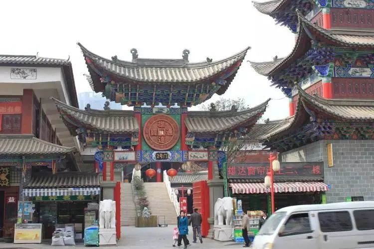 茶叶批发