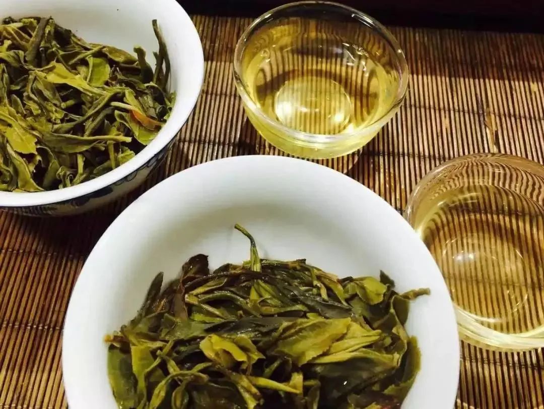 茶叶批发