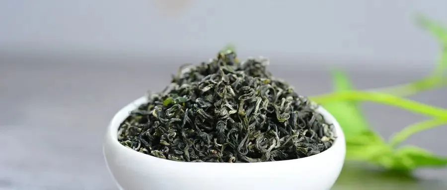 茶叶批发