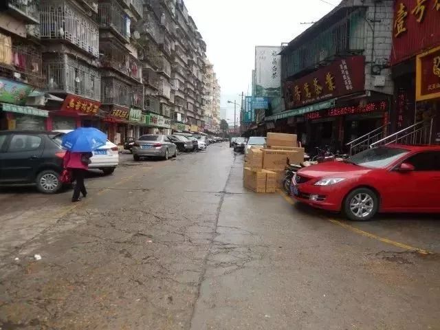 茶叶批发