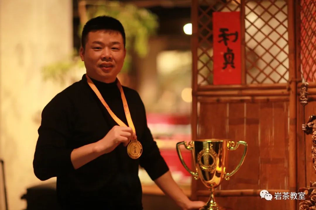 茶叶批发