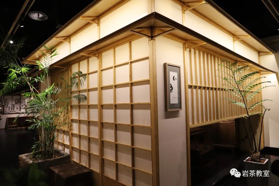 茶叶批发