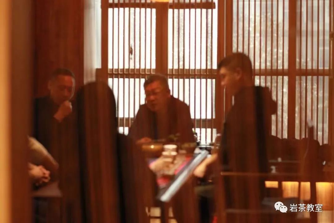 茶叶批发