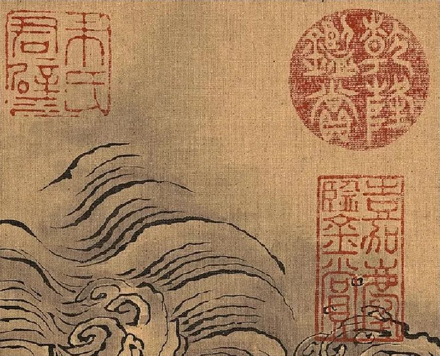 临摹和描摹的区别