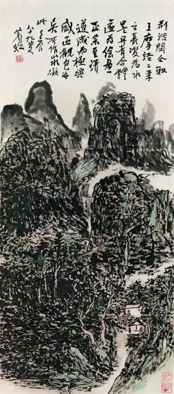 临摹和描摹的区别