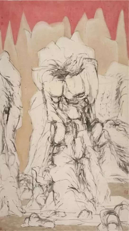 临摹和描摹的区别