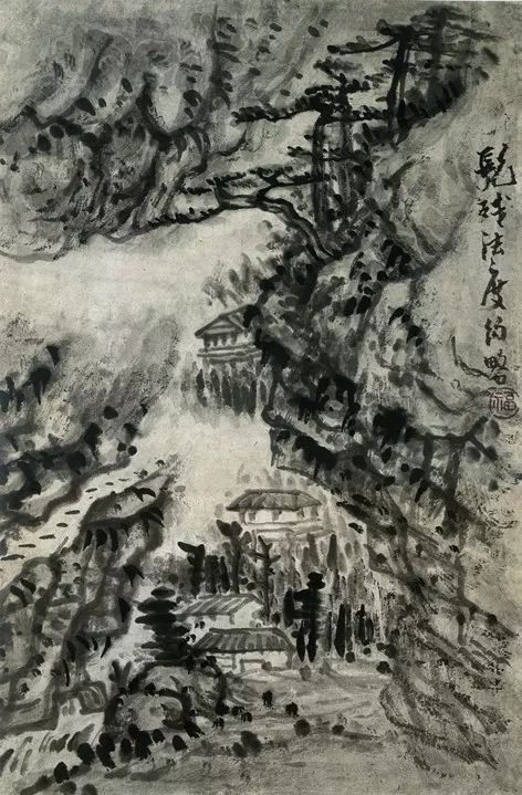 临摹和描摹的区别
