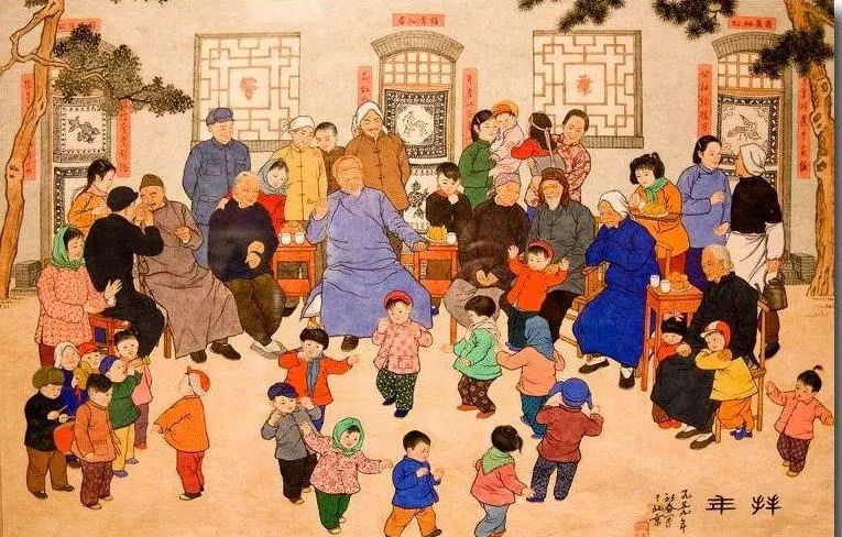 周岁怎么算